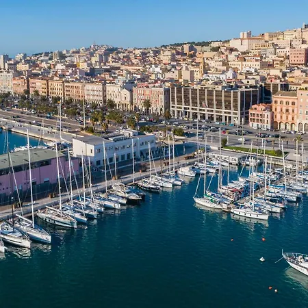 Casa Anna Apartment Cagliari