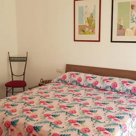 Casa Anna Apartment Cagliari