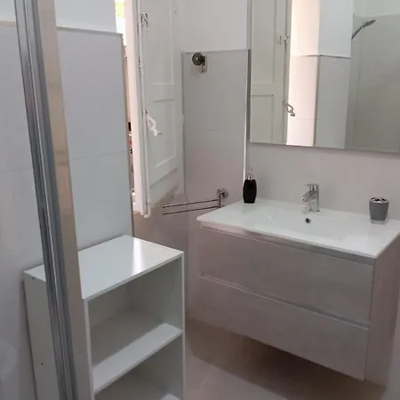 Apartment Casa Anna Cagliari