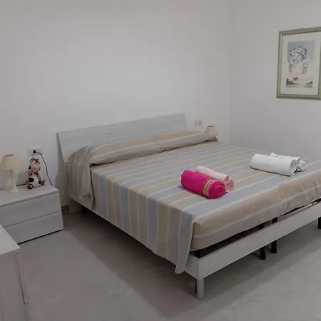 Casa Anna * Cagliari