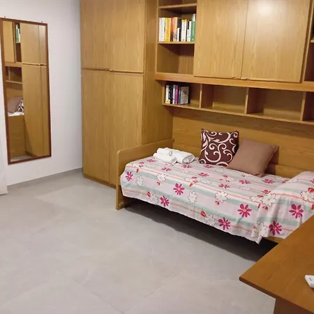Apartment Casa Anna Cagliari