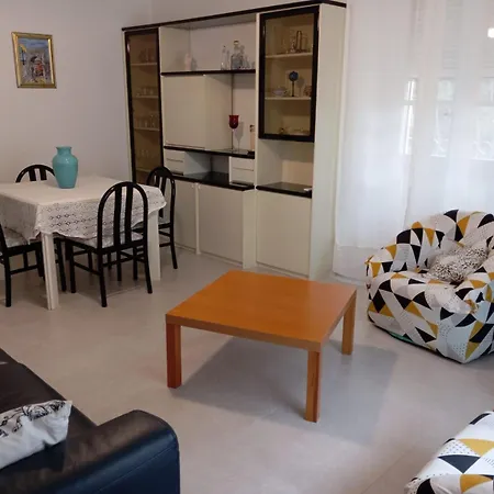 Casa Anna Apartment *